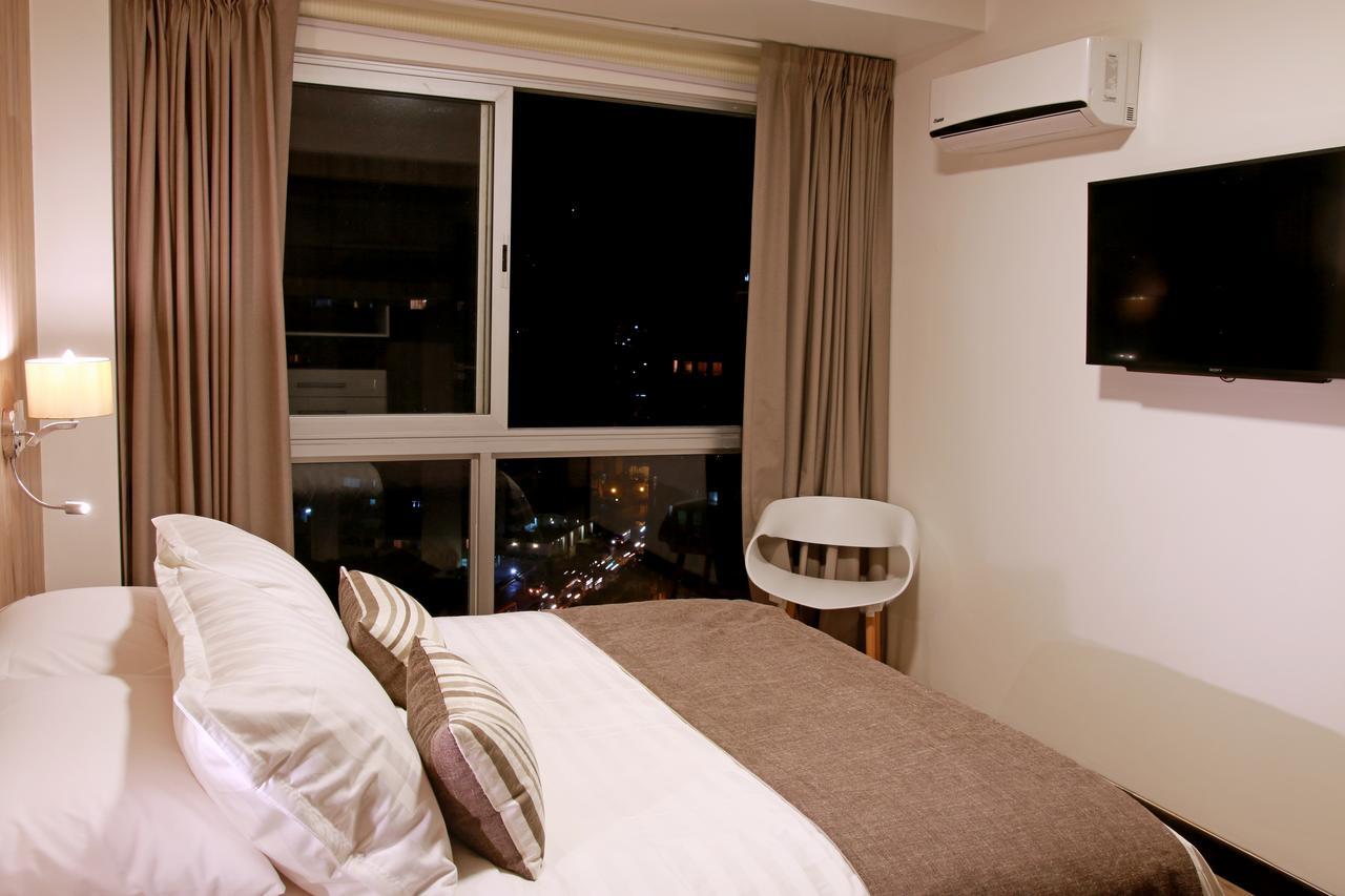 Urban Suites Apart Hotel Santa Cruz de La Sierra Buitenkant foto
