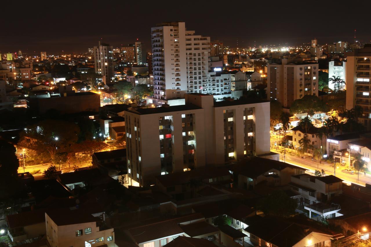 Urban Suites Apart Hotel Santa Cruz de La Sierra Buitenkant foto
