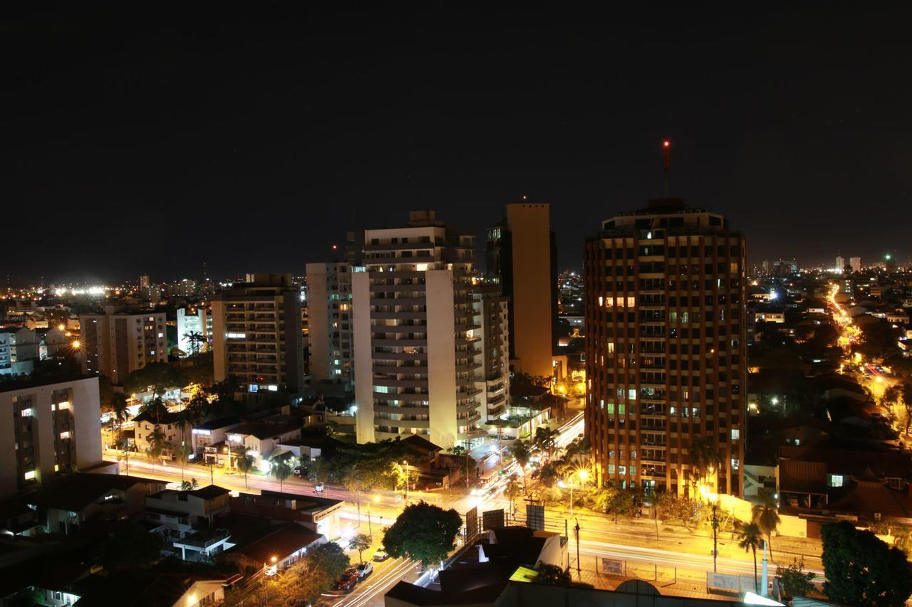 Urban Suites Apart Hotel Santa Cruz de La Sierra Buitenkant foto